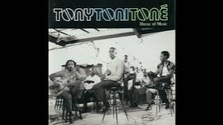 Tony Toni Toné - Let's Get Down Feat. DJ Quik