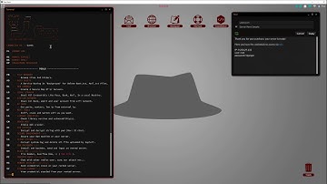 Grey Hack ¦ Red Connect