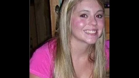 The Disappearance of Brookelyn Farthing