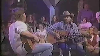 DAVID GATES (1994) - TNN Primetime Country ("Everything I Own" with Billy Dean) DAVID GATES (1994) - TNN Primetime Country ("Everything I Own" with Billy Dean)