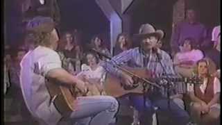 DAVID GATES (1994) - TNN Primetime Country (