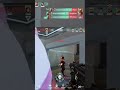 25th ACE clip #shorts