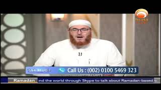Can we say Dhikr in the heart or should we move our tongues as well | Dr Muhammad Salah screenshot 5