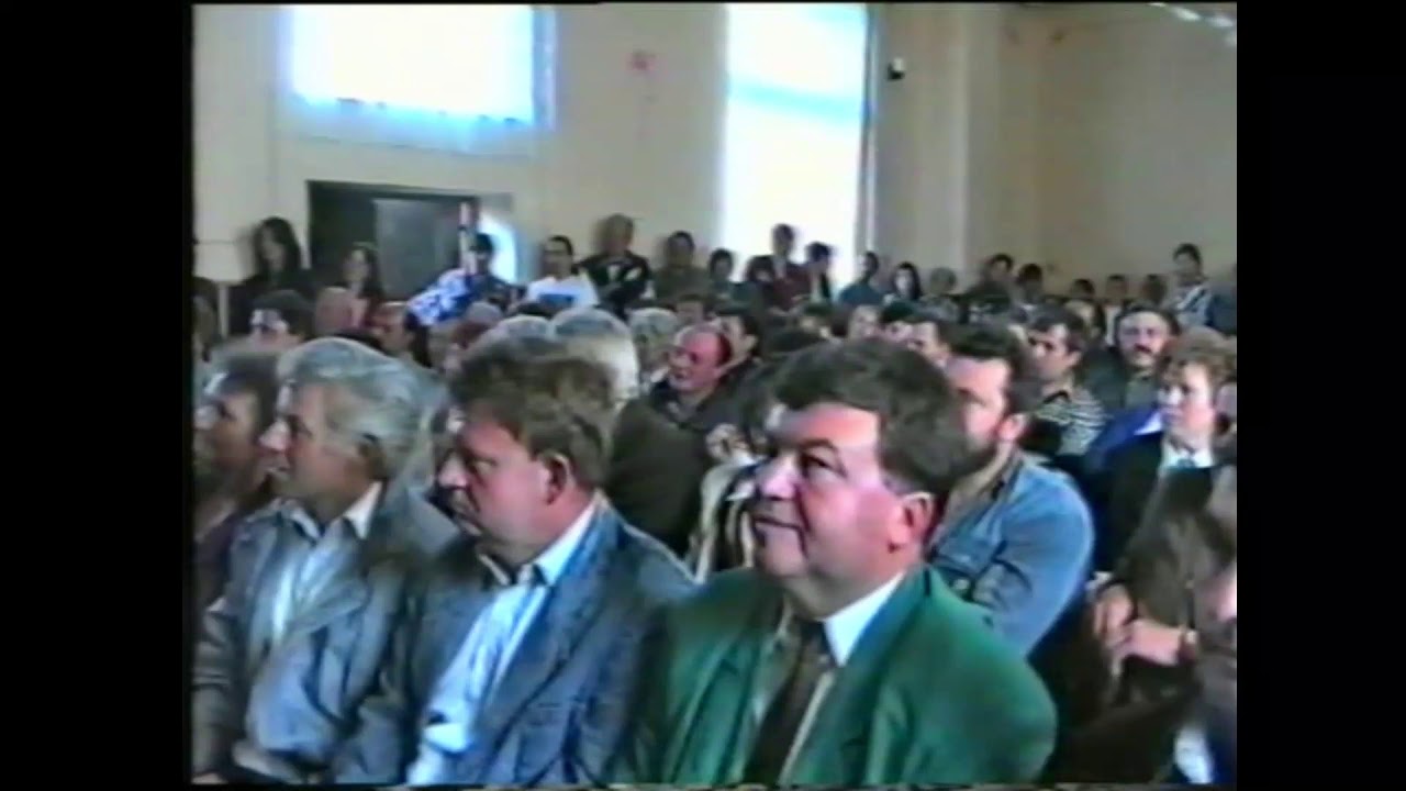 Heligonkari - Budiná - 1997  - NOSLC