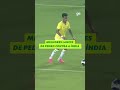 PEDRO: GOL, ASSISTÊNCIA E BOLA NA TRAVE | #shorts | ge.globo