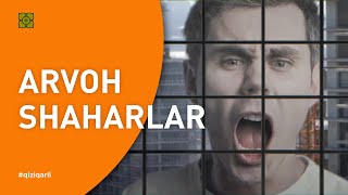 Yangi shahar qurish uchun #TOP10 qoida! Sun'iy oy qaysi shaharda paydo bo'ladi? | XURMO [ТОПЛЕС]