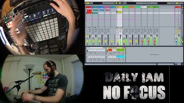 No Focus Daily Jam No.2