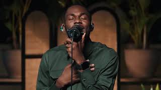 Daniel lubams dans loyembo + je lève mes mains vers les cieux 