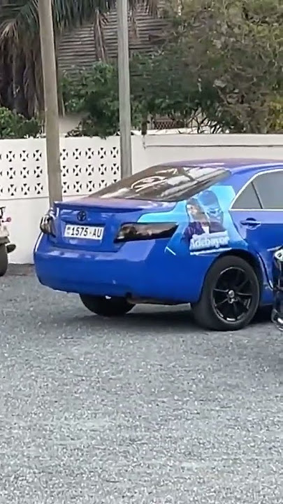 JOACHIN MIGOS & SANTRINOS RAPHAEL (Vidéo)