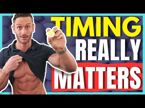 Thumbnail for The #1 Time to Eat Carbs to Lose Belly Fat
