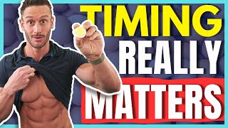 The #1 Time to Eat Carbs to Lose Belly Fat