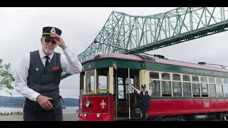 Astoria Warrenton "Discover" Long Form