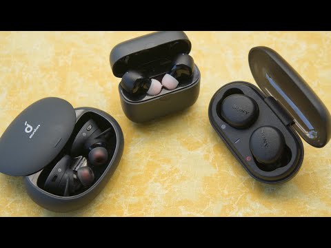 Video: Slušalke Za Aktivno Streljanje: Katere Lovske Slušalke Je Bolje Izbrati? Ocena Slušalk, Ki Ojačajo Zvok