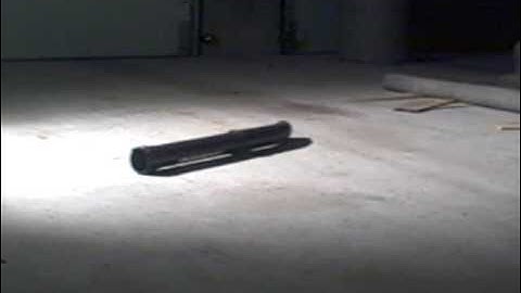 Trickipedia: Front Pop Shuvits