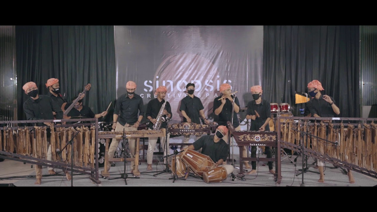BHUNTALA MURKA - Instrument By. SAKATALU 