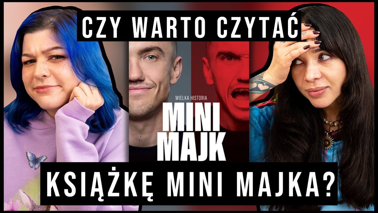 KLUB KSIĄŻKI Z MISHON