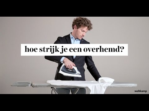 Video: ❶ Manchetknopen Kiezen Voor Een Overhemd