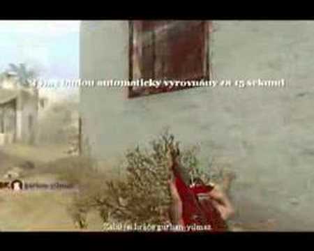 CoD2 Aimbot