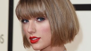 Taylor Swift Has Fun Night Out After Apparent Kanye Call-Out at the GRAMMYs