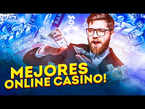 Casino online I