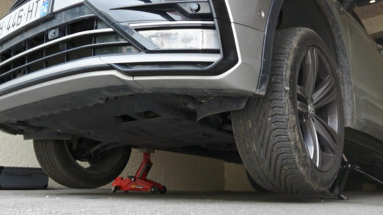 Haldex tiguan 2013