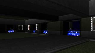 (Map 26-29) Doom Upstart Mapping Project 2 (DUMP 2)