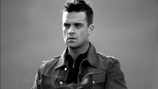 Robbie Williams  «Feel»