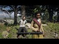 Poor this man RDR2