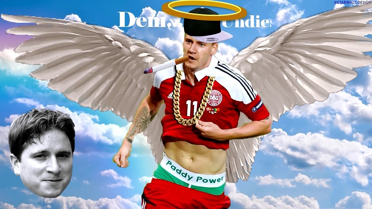 FIFA 10 [CZ][RETRO] Našel jsem boha !