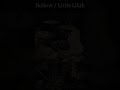 【グラドルが叩いてみた】Hollow / Little Lilith