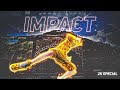 Impact ⚡ | 4 Finger + Gyroscope | BGMI Montage