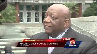 Legal analyst on Nagin conviction