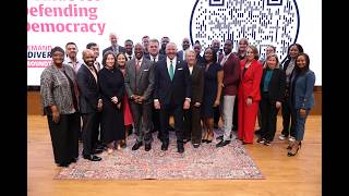 NEW: America 250: A Voter Guide for Defending Democracy