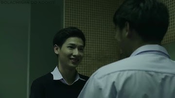 [TheGifted] Punn | Game of Survival | Bolachinha do Kookie