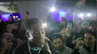 Dizzy Wright - Christmas Show (Las Vegas)