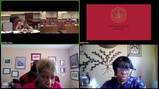 JPR Committee Session, 2/14/2024 #1