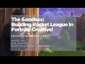 Game Design Tools and Concepts