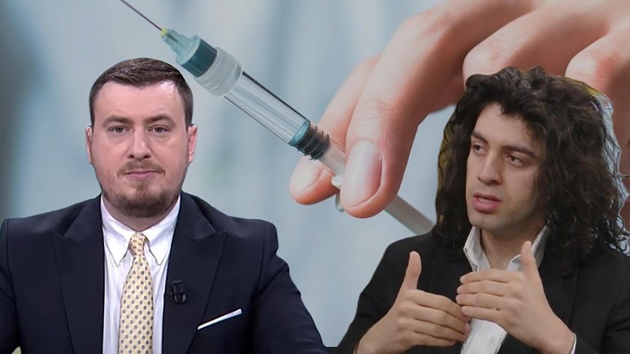 A ka ndikuar vaksina te humbja e memories dhe si te minimizoni pasojat! Mjek Luçiano Bardhi