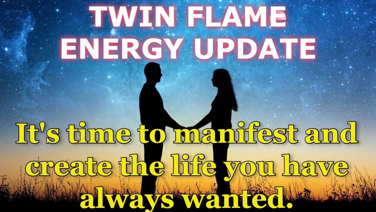 DM to DF 💌 Twin Flame Energy Update Today 🔥💗😍💖 ️💕💞🥰💓😘💝Twin Flame ...