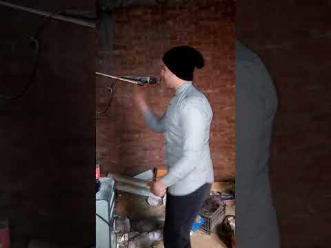 لقطه مميزه اسناء تسجيل مهرجان ولاد الجيهه تيم الكفراوي