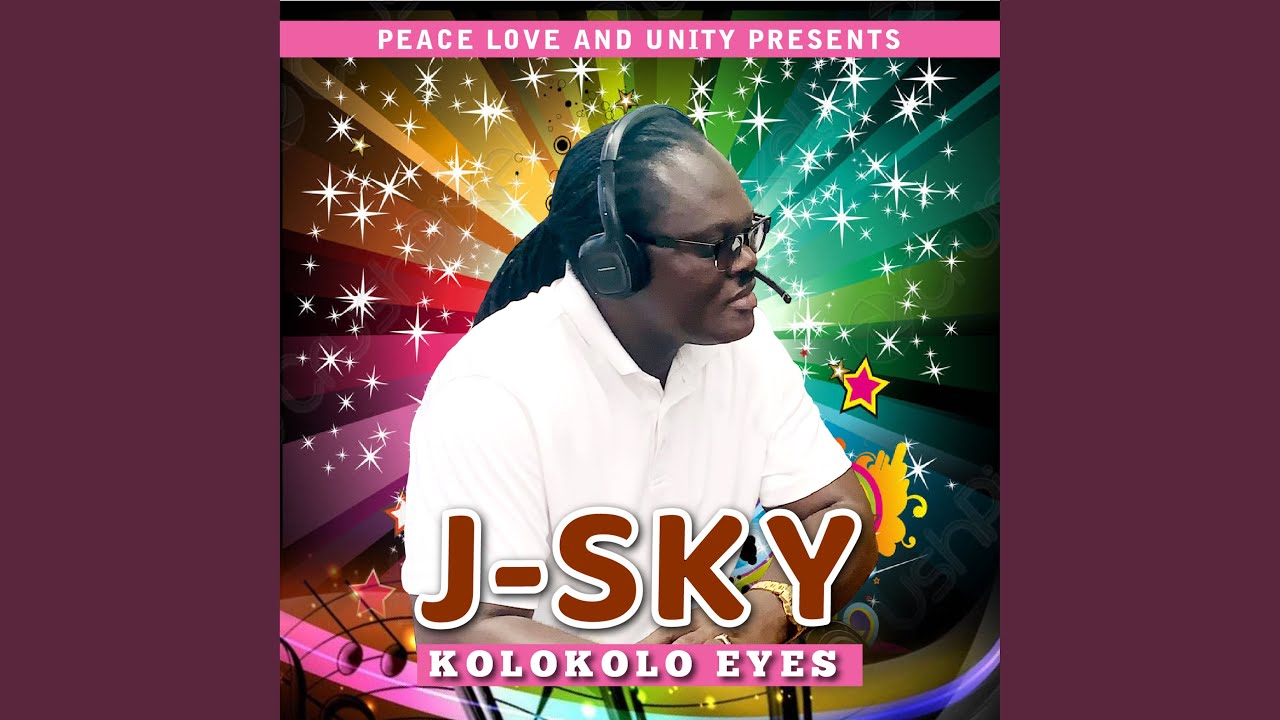 KOLOKOLO EYES YouTube