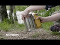 BioLite | CampStove 2 How-To Instructional Video