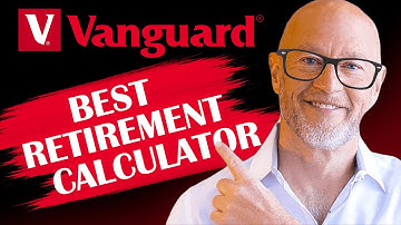 De pensioencalculator van Vanguard is GEWELDIG!