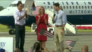 Ann Romney to make campaign stop in Milwaukee Thursday