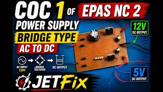 COC 1-Assemble Electronic Products-Electronic Products Assembly& Servicing(EPAS NC 2)ManualPCBdesign