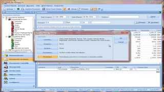 ERP CDMS - 005.1 - Configurare, functionalitati tabele screenshot 3