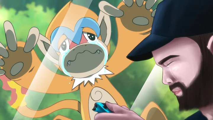 QUITTING THE POKEMON DIAMOND PLAYTHROUGH?