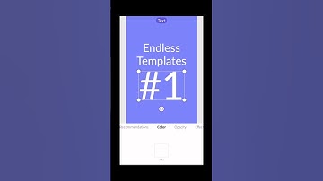 Adobe Express to Make a Pinterest Post