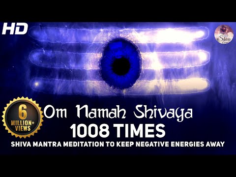 om-namah-shivaya-1008-times-chanting---shiva-mantra-meditation-to-keep-negative-energies-away