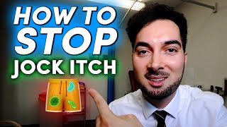 Jock Itch Treatment Cream (Medical Tips)